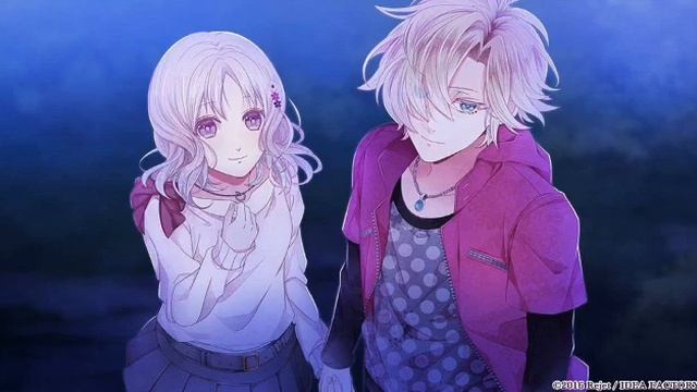 Дьявольские возлюбленные Реакции на имя МАРИЯ смотреть онлайн