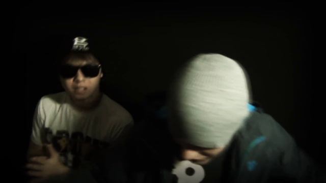 Baks banny & Bes - Приглашение на Halloween party!!! смотреть онлайн