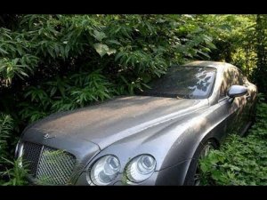 12 Заброшенных домов миллионеров