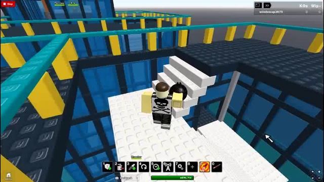 Old Roblox Crap (2011- 2012) смотреть онлайн