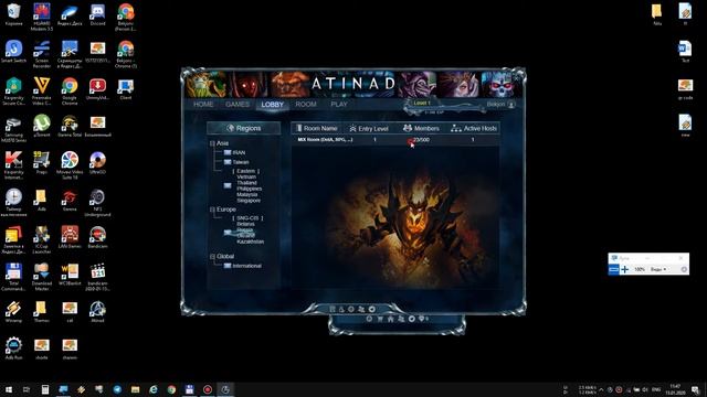 ГДЕ ИГРАТЬ В ДОТА1 В 2022 ГОДУ