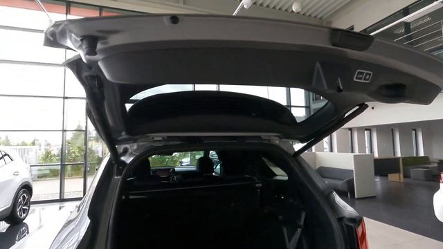 Kia Sorento [1.6 T-GDI 230KM 6AT HEV] wersja PrestigeLine | kolor Steel Gray + akcesoria. смотреть онлайн