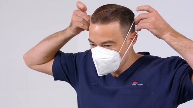 респиратор медицинский kn95 смотреть онлайн