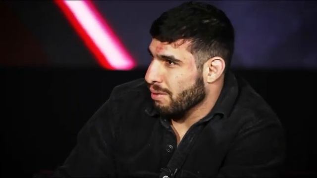 БУДЕТ БОЙ!!ЮСУПОВ И ПЕРС!!