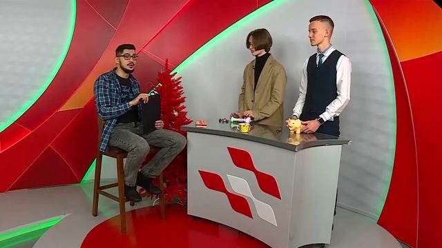 ЕСТЬ Today. 26.01.2022 Салат с апельсином