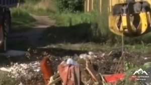 Красивое поздравление с днём работника ЖКХ !