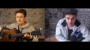 АЛЬБЕРТ ХАЛИКОВ ВСТРЕТИЛ ЯРИКА БРО