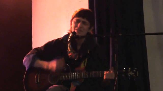 Умка Проблема смешного @ Клуб Высоцкий 06 12 2015 смотреть онлайн