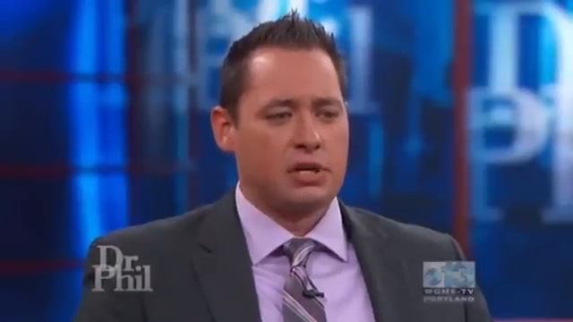 Dr. Phil S15E32 (Brandon & Danielle Part 2) My Ex Lies That I Tried To Poison Our Daughter