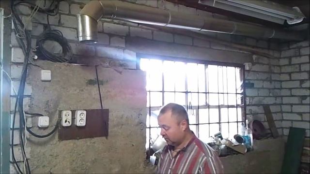 Утеплитель из опилок и цемента (Undersuit made from sawdust and cement) смотреть онлайн