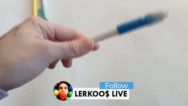 Pen Spinning левой рукой: Thumb Around, Sonic, Charge и Finger Pass. Базовые трюки для начинающих. смотреть онлайн