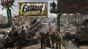 История серии Fallout, часть 4
