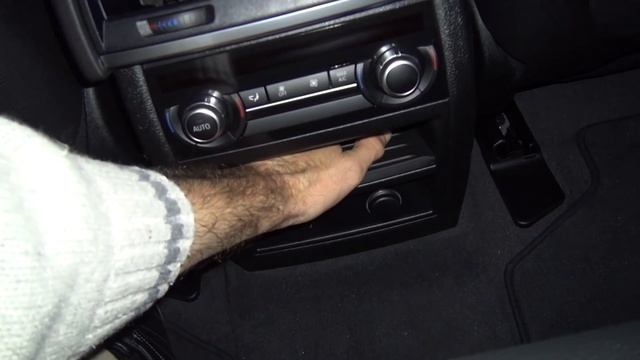 BMW X6 XDrive 30d (2018) Exterior And Interior