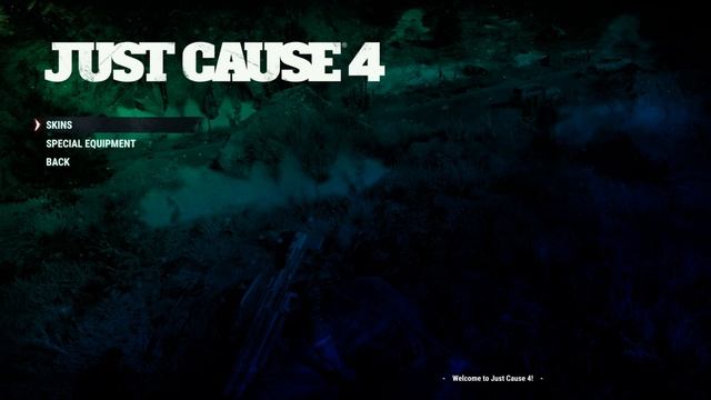 Just Cause 4 | Neon Racer Pack Showcase смотреть онлайн