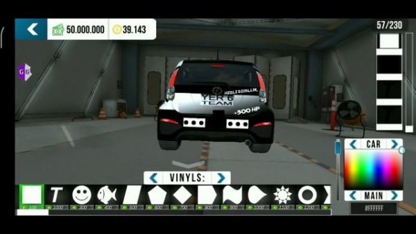 CAR PARKİNG MULTİPLAYER | OPEL CORSA | KARA DUMAN | NASIL YAPILIR ? | YAZILIMLI OPEL |