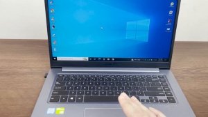Fixed! - Laptop Touchpad Not Working | Asus Vivobook