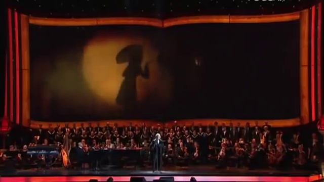 Dmitri Hvorostovsky Igor Krutoy 'Deja vu' смотреть онлайн