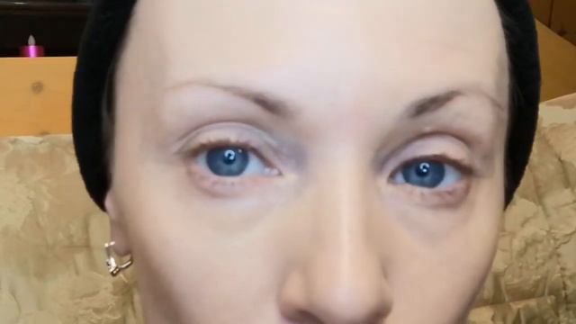 ЭФФЕКТ МОЛОДОСТИ КОЖИ С ПУДРОЙ ГЕРЛЕН TERRACOTTA И ТОНАЛЬНЫМ LANGERIE DE PEAU CUSHON А В РЕЗУЛЬТАТЕ смотреть онлайн
