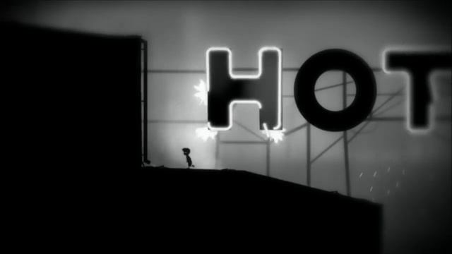 Let's Play Limbo - Part 7 Hotel Limbo смотреть онлайн
