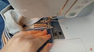 Хитрость, чтобы незаметно увеличить размер джинсов, как расширить джинсы в талии