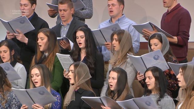 "Гасне в далині" - Хор смотреть онлайн