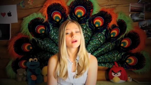 Мои Покупки в Финлядии + День в центре Питера смотреть онлайн