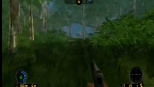 Farcry Vengeance Level 8 : Part 2 смотреть онлайн
