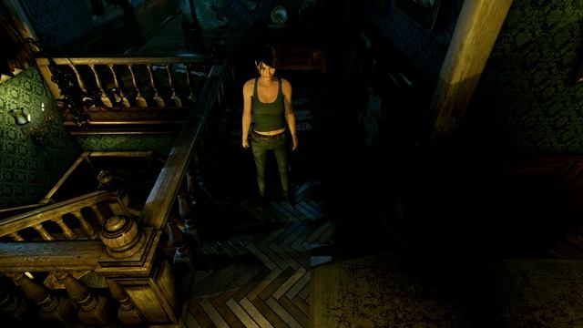 Them and Us 0.8.0 Update - (Fixed Camera Mode) Welcome To Misty Valley Part 1 смотреть онлайн