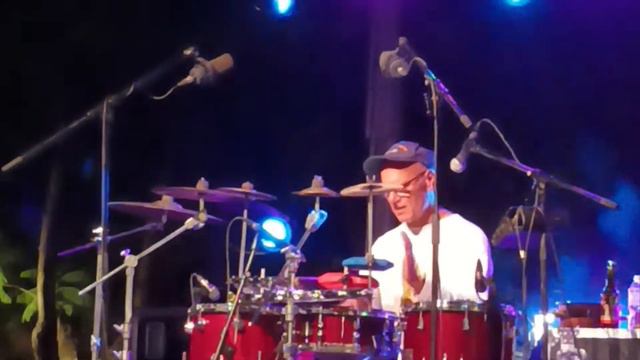 Arto Tuncboyaciyan Live смотреть онлайн