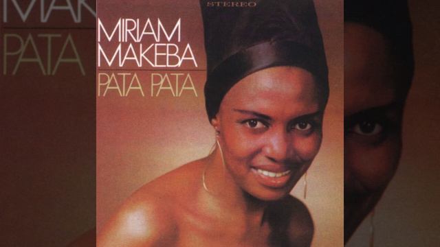 Miriam Makeba Pata Pata