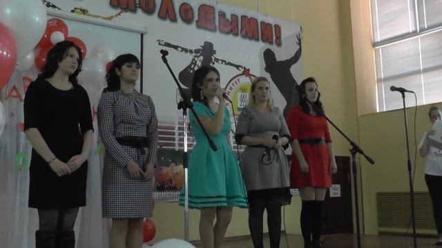 Администраторы группы "Волонтер Камышин" - "Найди минутку для добра" смотреть онлайн