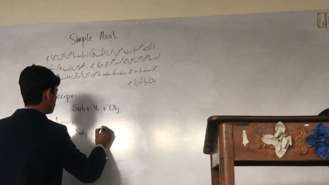 Understanding Simple Past Tense | A Complete Guide | English Grammar Explained | Tense Series смотреть онлайн