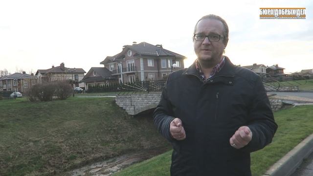 Немного о выборе фундамента | КП "Снегири" | Рязань смотреть онлайн