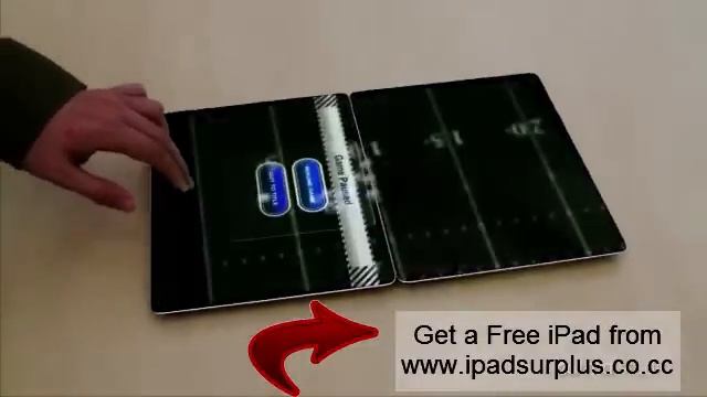 Hold on! is this the new Apple iPad 4? смотреть онлайн