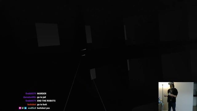 VR Games 02 - Virtual Virtual Reality смотреть онлайн