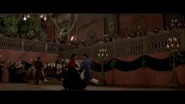 Маска Зорро.Танец. Белое Самбреро. смотреть онлайн