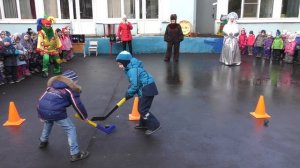 МАСЛЕНИЦА. Весёлые проводы русской зимы. Праздник МАСЛЕНИЦА в детском саду.