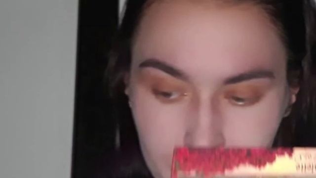 Пробуем повторить макияж из Pinterest смотреть онлайн