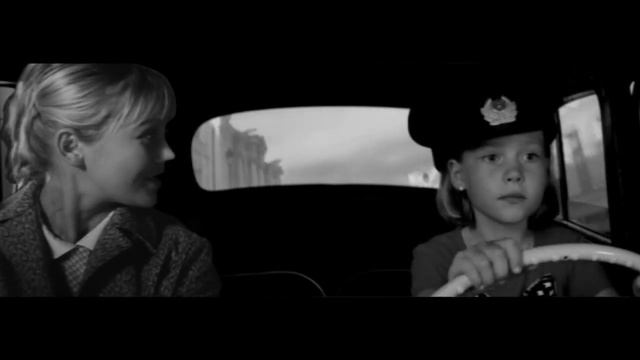 Сцена из фильма "Зеленый огонек" 1964 г. смотреть онлайн