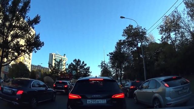 ОТКУДА В МОСКВЕ ТАКИЕ ДЕШЕВЫЕ КВАРТИРЫ? Записки агента смотреть онлайн