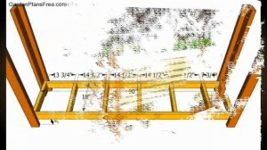 КАК СДЕЛАТЬ Дровница для дачи ИДЕИ И ДИЗАЙН СВОИМИ РУКАМИ