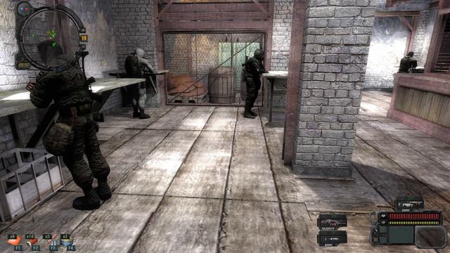 STALKER время альянса серия 3 прохождение смотреть онлайн