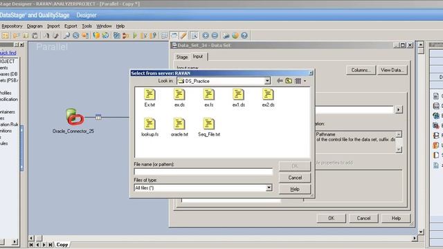 Copy Stage with an 'EXAMPLE': Video 14 (HD) смотреть онлайн