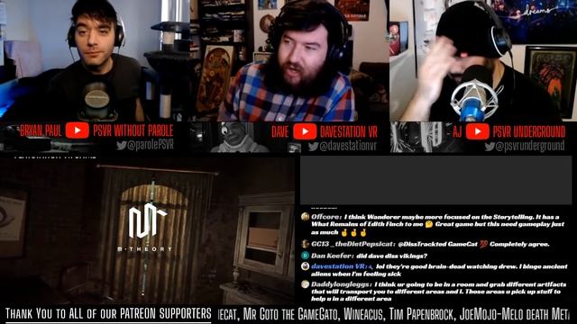 Arashi Castles of Sin Revealed | Sniper Elite VR Release Date | Huge PSN Sale | PSVR GAMESCAST LIVE смотреть онлайн