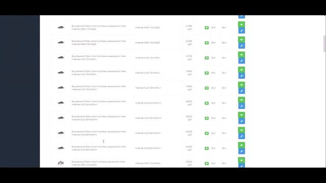 Как войти на сайт под управлением ocstore и изменить цены на товары смотреть онлайн