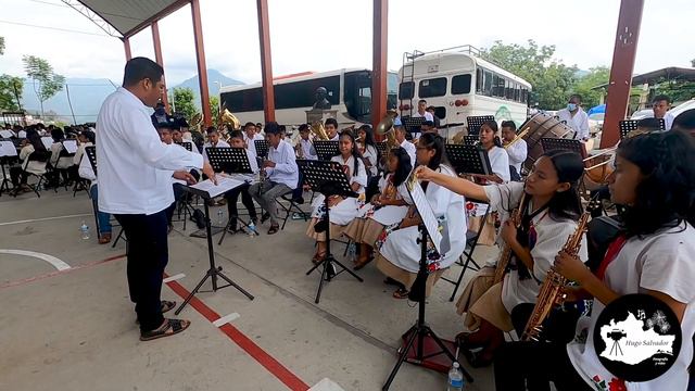 Obertura Alvamar | Banda de Música Autóctona de Yalalag | Yalalag 2022 смотреть онлайн