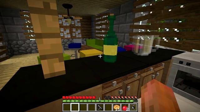 ЧТО ЕСЛИ ЗОМБИ АТАКУЮТ ДОМ ВЫЖИВШИХ | МАЙНКРАФТ АПОКАЛИПСИС #3 | MINECRAFT СЕРИАЛ С VLADUS И H4RDY смотреть онлайн