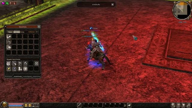 Metin2 Gr Critical Dash Damage With Horse смотреть онлайн
