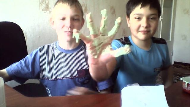 ЛИЗУН ИЗ СОДЫ смотреть онлайн