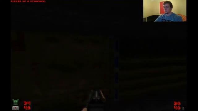 Doom 2 Brutal mode смотреть онлайн